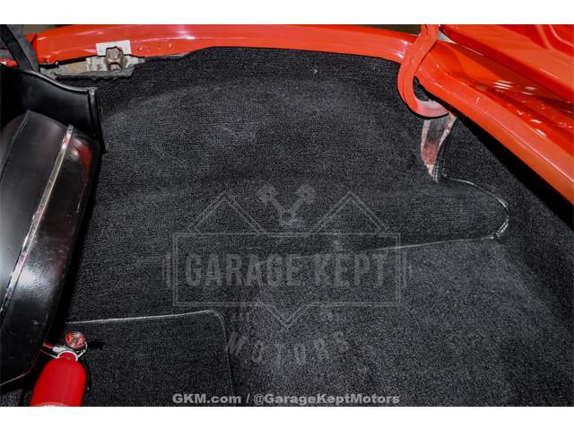 1965 Chevrolet Corvette (CC-2065435) for sale in Grand Rapids, Michigan