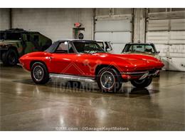 1965 Chevrolet Corvette (CC-2065435) for sale in Grand Rapids, Michigan