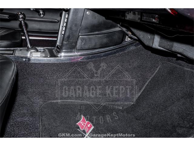 1965 Chevrolet Corvette (CC-2065435) for sale in Grand Rapids, Michigan