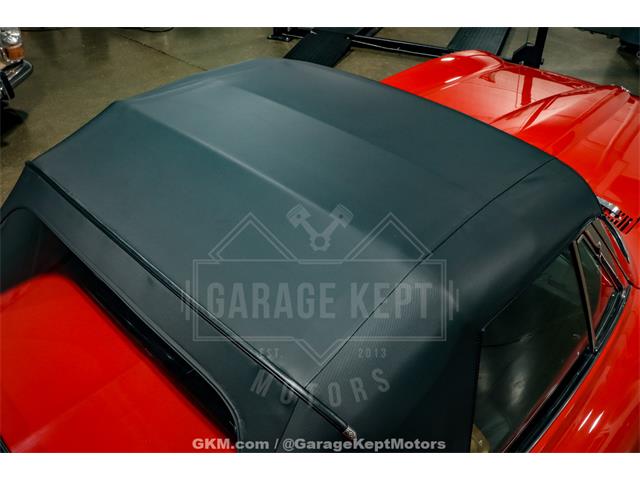 1965 Chevrolet Corvette (CC-2065435) for sale in Grand Rapids, Michigan