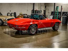 1965 Chevrolet Corvette (CC-2065435) for sale in Grand Rapids, Michigan