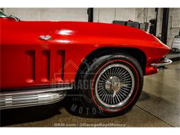 1965 Chevrolet Corvette (CC-2065435) for sale in Grand Rapids, Michigan