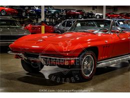 1965 Chevrolet Corvette (CC-2065435) for sale in Grand Rapids, Michigan