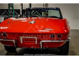 1965 Chevrolet Corvette (CC-2065435) for sale in Grand Rapids, Michigan