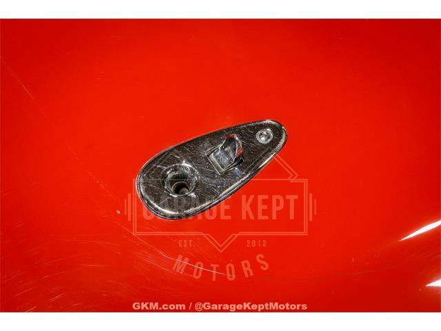 1965 Chevrolet Corvette (CC-2065435) for sale in Grand Rapids, Michigan