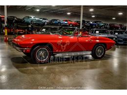 1965 Chevrolet Corvette (CC-2065435) for sale in Grand Rapids, Michigan