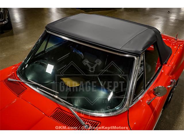 1965 Chevrolet Corvette (CC-2065435) for sale in Grand Rapids, Michigan