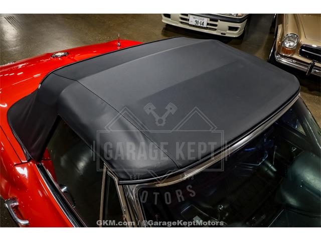 1965 Chevrolet Corvette (CC-2065435) for sale in Grand Rapids, Michigan