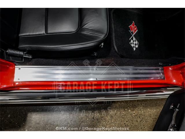 1965 Chevrolet Corvette (CC-2065435) for sale in Grand Rapids, Michigan