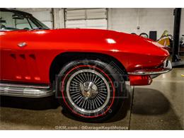 1965 Chevrolet Corvette (CC-2065435) for sale in Grand Rapids, Michigan