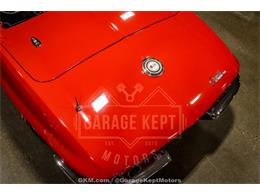 1965 Chevrolet Corvette (CC-2065435) for sale in Grand Rapids, Michigan