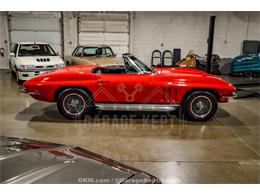 1965 Chevrolet Corvette (CC-2065435) for sale in Grand Rapids, Michigan