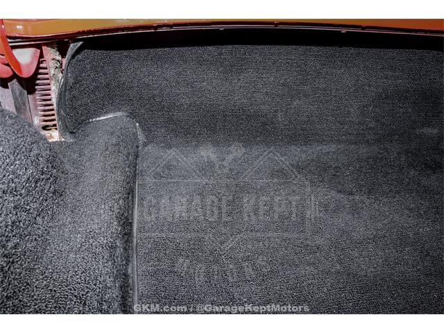 1965 Chevrolet Corvette (CC-2065435) for sale in Grand Rapids, Michigan