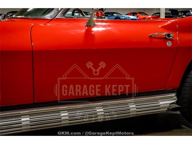 1965 Chevrolet Corvette (CC-2065435) for sale in Grand Rapids, Michigan