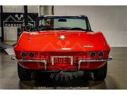 1965 Chevrolet Corvette (CC-2065435) for sale in Grand Rapids, Michigan