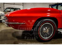 1965 Chevrolet Corvette (CC-2065435) for sale in Grand Rapids, Michigan
