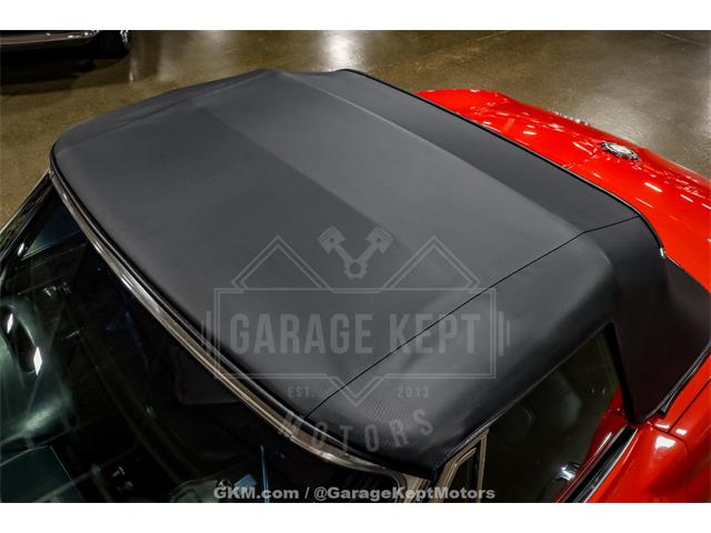 1965 Chevrolet Corvette (CC-2065435) for sale in Grand Rapids, Michigan