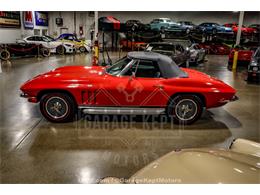 1965 Chevrolet Corvette (CC-2065435) for sale in Grand Rapids, Michigan