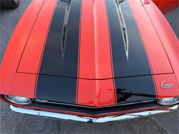 1967 Chevrolet Camaro (CC-2065436) for sale in Addison, Illinois