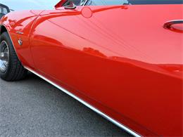 1967 Chevrolet Camaro (CC-2065436) for sale in Addison, Illinois