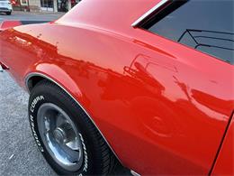 1967 Chevrolet Camaro (CC-2065436) for sale in Addison, Illinois