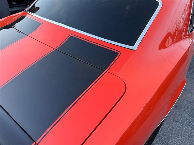 1967 Chevrolet Camaro (CC-2065436) for sale in Addison, Illinois