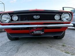 1967 Chevrolet Camaro (CC-2065436) for sale in Addison, Illinois