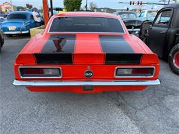 1967 Chevrolet Camaro (CC-2065436) for sale in Addison, Illinois