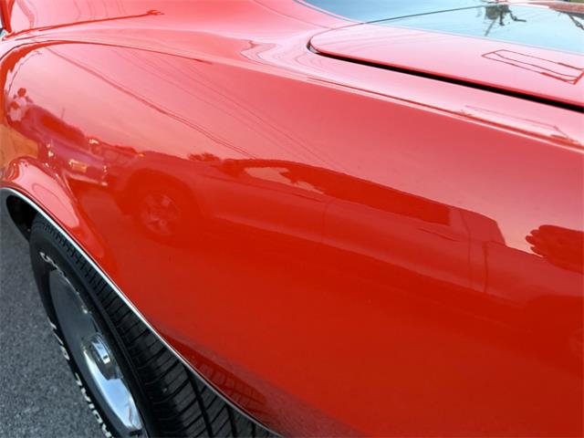 1967 Chevrolet Camaro (CC-2065436) for sale in Addison, Illinois