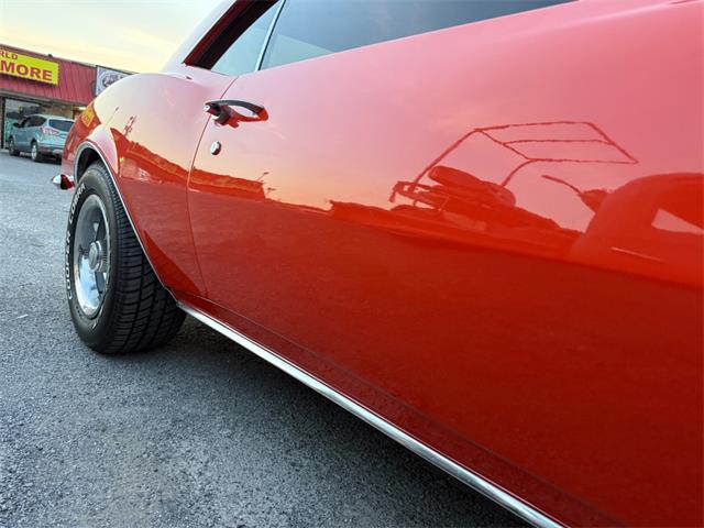 1967 Chevrolet Camaro (CC-2065436) for sale in Addison, Illinois