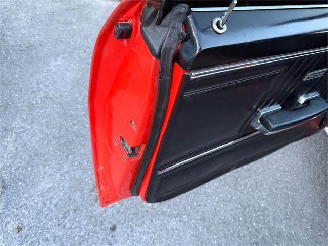 1967 Chevrolet Camaro (CC-2065436) for sale in Addison, Illinois