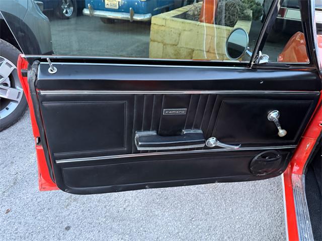 1967 Chevrolet Camaro (CC-2065436) for sale in Addison, Illinois