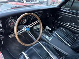 1967 Chevrolet Camaro (CC-2065436) for sale in Addison, Illinois