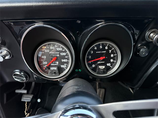 1967 Chevrolet Camaro (CC-2065436) for sale in Addison, Illinois