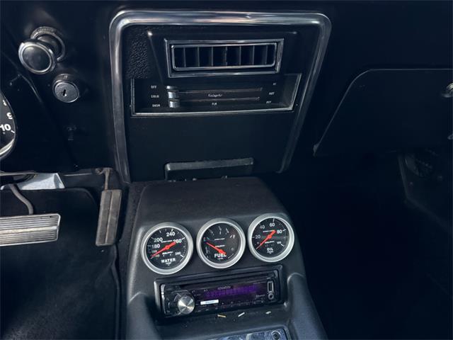 1967 Chevrolet Camaro (CC-2065436) for sale in Addison, Illinois