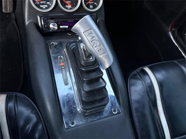 1967 Chevrolet Camaro (CC-2065436) for sale in Addison, Illinois