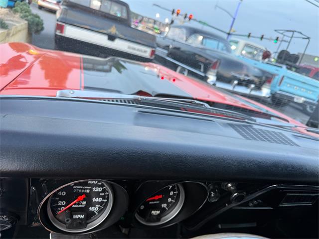 1967 Chevrolet Camaro (CC-2065436) for sale in Addison, Illinois