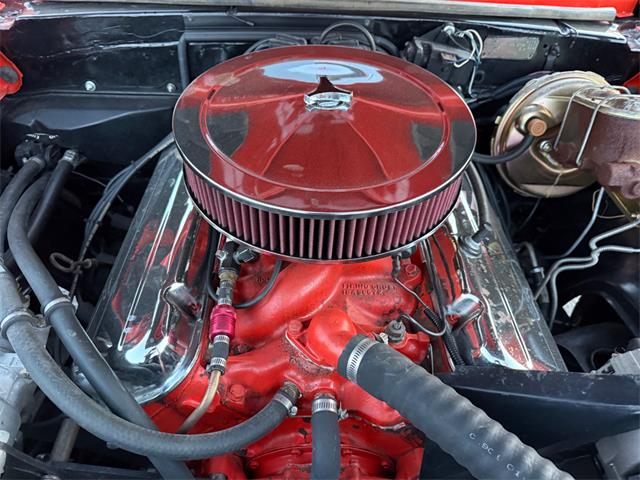 1967 Chevrolet Camaro (CC-2065436) for sale in Addison, Illinois