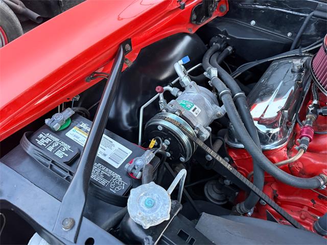 1967 Chevrolet Camaro (CC-2065436) for sale in Addison, Illinois