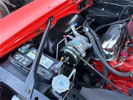 1967 Chevrolet Camaro (CC-2065436) for sale in Addison, Illinois