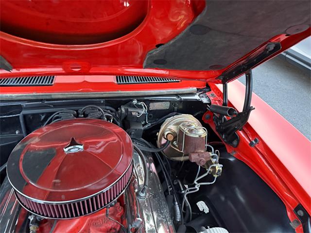 1967 Chevrolet Camaro (CC-2065436) for sale in Addison, Illinois