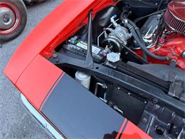 1967 Chevrolet Camaro (CC-2065436) for sale in Addison, Illinois