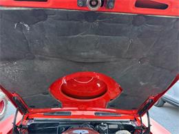 1967 Chevrolet Camaro (CC-2065436) for sale in Addison, Illinois