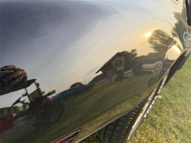 1977 Pontiac Firebird Trans Am (CC-2065437) for sale in Addison, Illinois