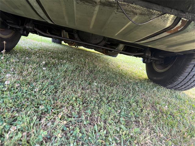 1977 Pontiac Firebird Trans Am (CC-2065437) for sale in Addison, Illinois