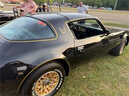 1977 Pontiac Firebird Trans Am (CC-2065437) for sale in Addison, Illinois