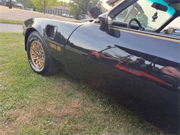 1977 Pontiac Firebird Trans Am (CC-2065437) for sale in Addison, Illinois