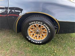 1977 Pontiac Firebird Trans Am (CC-2065437) for sale in Addison, Illinois