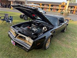 1977 Pontiac Firebird Trans Am (CC-2065437) for sale in Addison, Illinois