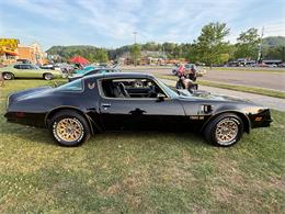 1977 Pontiac Firebird Trans Am (CC-2065437) for sale in Addison, Illinois